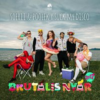 Soerii, Poolek x Suck My Disco – Brutális Nyár 2017