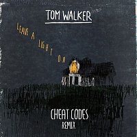 Tom Walker – Leave a Light On (Cheat Codes Remix)