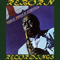 Charlie Parker at Storyville (HD Remastered)