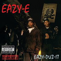 Přední strana obalu CD Eazy-Duz-It