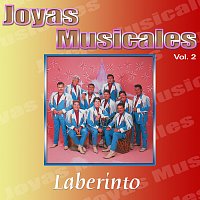 Grupo Laberinto – Joyas Musicales, Vol. 2
