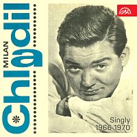 Přední strana obalu CD Singly (1966-1970)