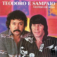 Teodoro E Sampaio – Vestido De Seda