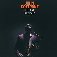 John Coltrane – Stellar Regions [Expanded Edition]