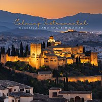 Bella Element, Robin Mahler, Robyn Goodall, Jonathan Sarlat, Chris Mercer – Calming Instrumental Classical and Spanish Guitar