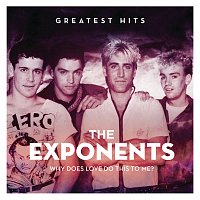 The Exponents – Why Does Love Do This To Me: The Exponents Greatest Hits [Remastered]