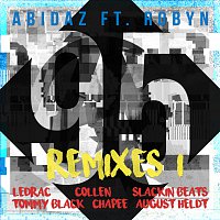 Abidaz, Robyn – 95 [Remixes I]