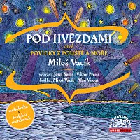 Viktor Preiss, Josef Somr – Vacík: Pod hvězdami FLAC