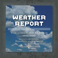 Weather Report – The Complete Weather Report / The Jaco Years- Columbia Albums Collection