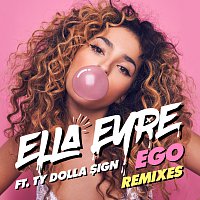 Ego [Remixes]