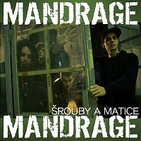Mandrage – Srouby a matice