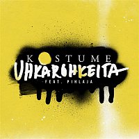 Kostume, Pihlaja – Uhkarohkeita