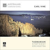 Carl Vine – The Tempest
