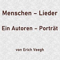 Různí interpreti – Menschen - Lieder, Ein Autoren - Porträt