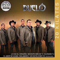 Duelo – 20 Kilates 20 Éxitos