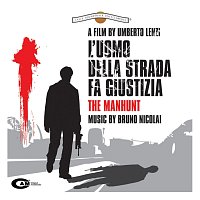 Bruno Nicolai – L'uomo della strada fa giustizia [Original Motion Picture Soundtrack]