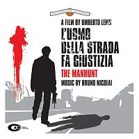 L'uomo della strada fa giustizia [Original Motion Picture Soundtrack]