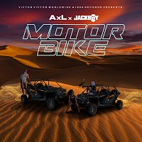 AxL, Jackboy – Motorbike