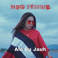 Přední strana obalu CD Ale Su Jauh