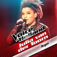 Julia Zahra – Age
