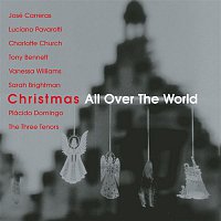 Various  Artists – Christmas All Over The World