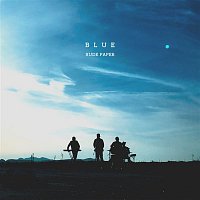 Rude Paper – Blue