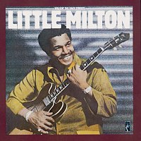 Little Milton – Walkin' The Back Streets