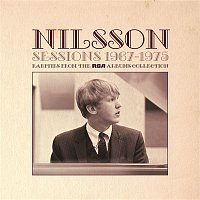 Harry Nilsson – Sessions 1967-1975 - Rarities from The RCA Albums Collection
