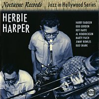 Herbie Harper – Jazz In Hollywood