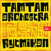 Tam - Tam Orchestra – Rytmikon MP3