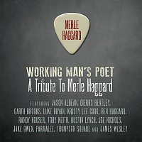 Various Artists.. – Working Man's Poet: A Tribute To Merle Haggard