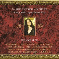 Martha Argerich – Live from the Lugano Festival 2005
