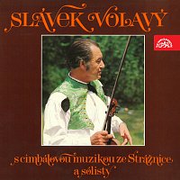 Cimbálová muzika ze Strážnice, Slávek (Vítězslav) Volavý – Slávek Volavý s cimbálovou muzikou ze Strážnice a sólisty