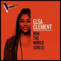 Elsa Clement – Run The World (Girls) [The Voice Australia 2019 Performance / Live]
