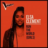 Run The World (Girls) [The Voice Australia 2019 Performance / Live]