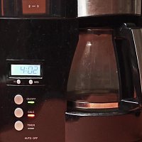 Přední strana obalu CD The Quest part1