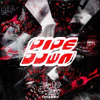 Sin Davis, negatiiv OG, One AM – Pipe Down