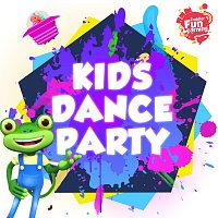 Kids Dance Party