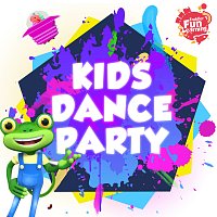 Toddler Fun Learning, Gecko's Garage – Kids Dance Party