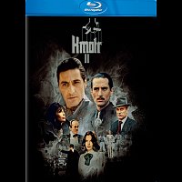 Různí interpreti – Kmotr 2 Blu-ray