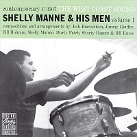 Shelly Manne & His Men – Vol. 1: The West Coast Sound [Remastered 1988]