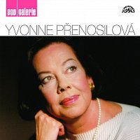 Yvonne Přenosilová – Pop galerie MP3