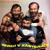 Vladimír Müller, Pavol Mikulík, Peter Debnár – Herci v zásterách