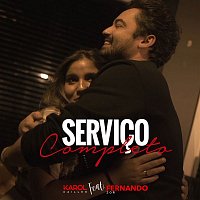 Karol Kailler – Servico Completo (feat. Fernando)