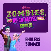 Meg Donnelly, Milo Manheim, ZOMBIES – Cast – Endless Summer [From "ZOMBIES: The Re-Animated Series Shorts"]