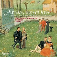 James Bowman, David Miller, The King's Consort – Awake, Sweet Love