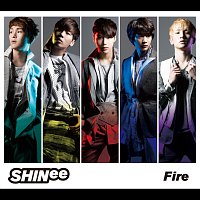 SHINee – Fire