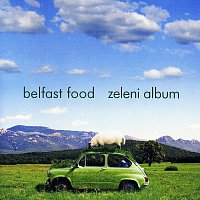 Belfast food – Zeleni album