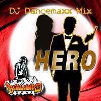 Bailando Beat – Hero (DJ Dancemaxx Mix)