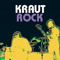 Různí interpreti – Krautrock